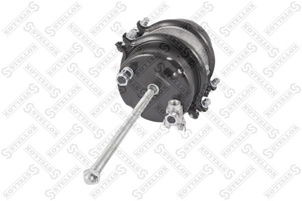 энергоаккумулятор !/комб/ 24/24 l=64/64. L=280 \ 8500504SX STELLOX