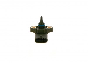 Датчик давления и температуры 0 261 230 112 0261230112 BOSCH