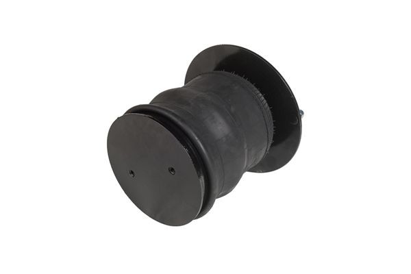 пневмоподушка со стаканом !1шп.M12, 1шп.M10, 2отв.M12 поршень сталь\ MAZ 206/226 Z12777 ZENTPARTS