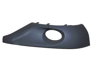 РЕШЕТКА ТУМАНКИ ПРАВАЯ VW TOUAREG 11- RH SAT STVW622191 SAT