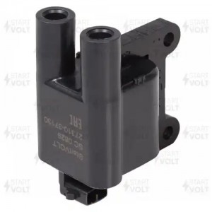 Катушка зажигания для а/м Hyundai Santa Fe (00-) 2.7i центральная (SC 0829) SC 0829 START VOLT