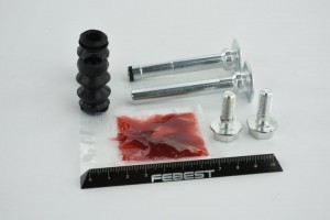 Направляющая передн суппорта FORD TRANSIT FY 2000-2006 2174-FYF-KIT 2174-FYF-KIT FEBEST