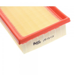 Фильтр воздушный MINI Cooper (R55,R56,R57,R58,R60,R61) (дв.N16) MEGAPOWER 130-13-113 MEGA POWER