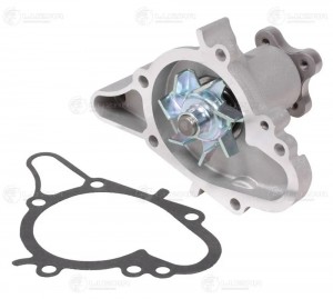 помпа!\ Hyundai Atos 1.0i 12V 97> LWP 08252 LUZAR