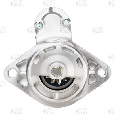 Стартер для а/м Toyota Corolla E120 (01-)/Rav 4 A20 (00-) 1.8i 1,5кВт (LSt 1908) LST 1908 START VOLT