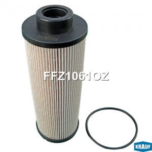 фильтрующий элемент топлива!(бп)h229.8 \Omn MAN TGA,NL263/313. D2866LF20-45/D287 FFZ1061OZ KRAUF