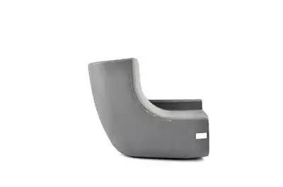 Накладка бампера FORD Transit (00-14) задний левый нижний (угол) BSG BSG30920006 BSG