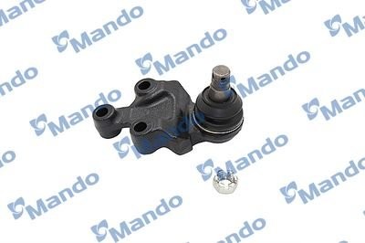 Опора шаровая KIA Sorento (06-) передняя нижняя (1шт.) MANDO DSA020106 MANDO