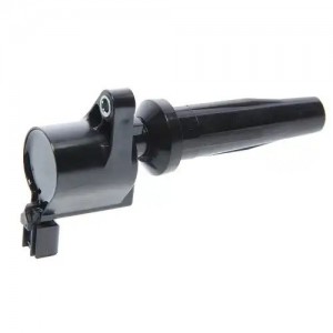 Катушка зажигания FORD Focus 2,C-Max,Mondeo (07-) (1.8/2.0) MEGAPOWER 370-13-018 MEGA POWER