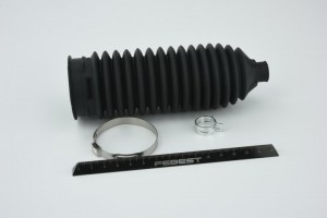 Пыльник рулевой SUBARU IMPREZA 00-16, LEGASY 01-09 SBRKB-B13L SBRKB-B13L FEBEST