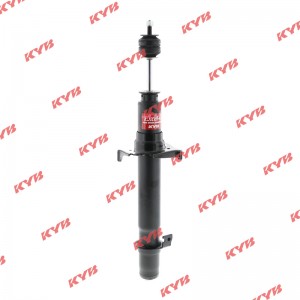 амортизатор передний газовый левый!\ Honda Accord Crosstour FWD 10-11 340065 KAYABA