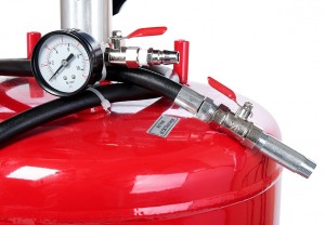 Установка для замены масла 80л JTC JTC-1031 JTC TOOLS