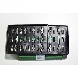 гидрокомпенсатор+рокер! к-кт 16x16\Audi A2/A3, VW Golf/Polo/Bora, Seat Ibiza/Leo B18207 BORSEHUNG