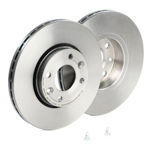 Диск тормозной Lada X-Ray Brembo Painted Disc OE 7701210081 09.9078.21 09.9078.21 BREMBO