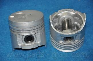 Поршень двигателя STD PXMSB-013C PXMSB013C PMC PARTS MALL