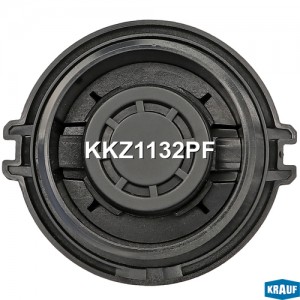 Крышка бачка расширительного VW Golf 5,Passat (03-) AUDI A3,A4 SKODA Fabia,Octav KKZ1132PF KRAUF