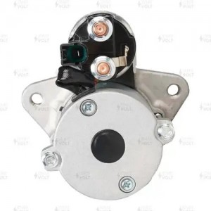 Стартер для а/м Toyota Land Cruiser Prado J120 (04-)/Hiace V (05-) 2.7i 1,6кВт ( LST 1924 START VOLT