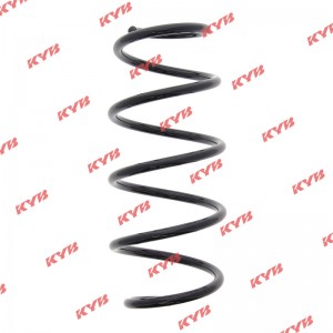 пружина передняя!\ Opel Vectra/Signum 1.6/1.8 16V 02> RH2671 KAYABA