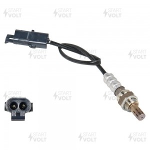 Датчик кислорода DAEWOO Nexia (09-),Leganza,Nubira CHEVROLET Lanos,Rezzo STARTVO VS-OS 0555 START VOLT