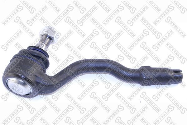 наконечник рулевой! RHT\ BMW X3 all 04> 51-04622-SX STELLOX
