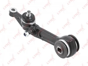 Рычаг нижний R / Перед. подв. подходит для MB S280-600(W220) 98-05 C5212R C5212R LYNXAUTO
