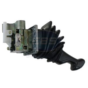 Кран тормозной ручной Scania 4 серия/DAF 12016122 EBS