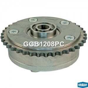 Шестерня распредвала GGB1208PC ggb1208pc KRAUF