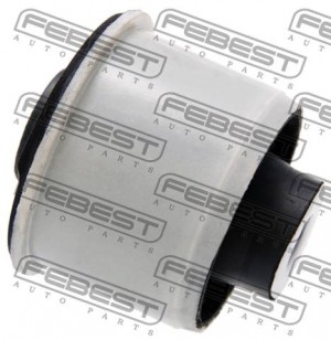Сайлентблок задн балки MAZDA 2 DE 2007-2014 MZAB-DER MZAB-DER FEBEST
