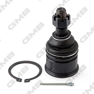Опора шаровая нижняя Honda Civic IV-VI, CR-V I, CRX III, Integra (-01) 01050230 0105-0230 GMB