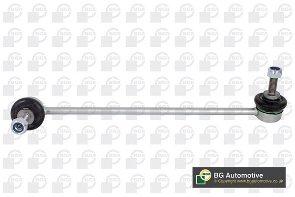 тяга стабилизатора переднего левая!\ Mini Cooper 10> LS0916 BG AUTOMOTIVE