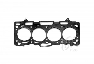 Полный набор прокладок Toyota 2AZ-FE 2001 (04111-28104) UM GF0241 UNITED MOTORS PRO