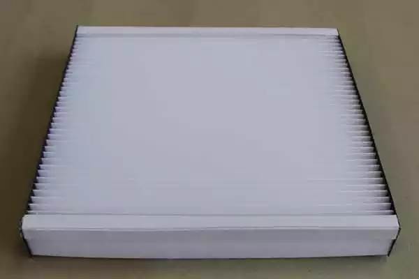 Фильтр салона SA1205 SCT