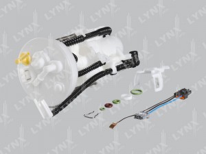 Фильтр топливный погружной (элемент) LF-986M-1 LYNXAUTO