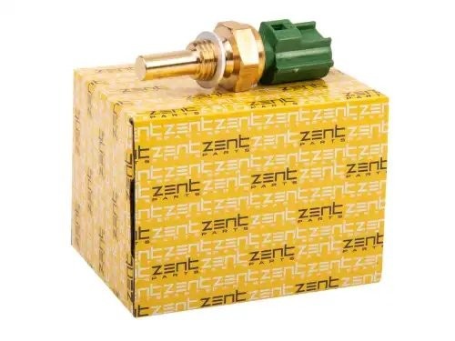 датчик температуры охл.жидк.! Mazda 626 1.3-2.0/1.7TD/2.0D 91>, Toyota Corolla 1 Z05309 ZENTPARTS