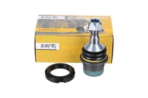 опора шаровая нижняя! MB W164 all 05>/W251 3.5/5.0/2.8CDI 06> Z37010 ZENTPARTS