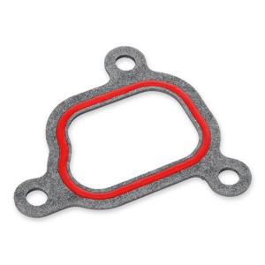 прокладка сист. охл.! \ BMW E31/E32/E38/E39/E53 LR RR III92> 266.510 ELRING