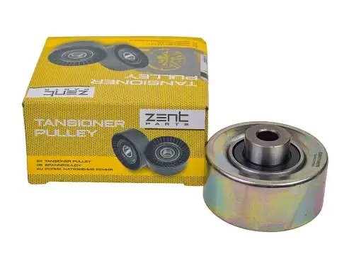 ролик обводной! Ford Tourneo/Connect 1.8TDCi 02> Z24049 ZENTPARTS