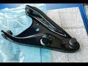 РЫЧАГ LARGUS ПЕРЕДНЕЙ ПОДВЕСКИ ПРАВЫЙ В СБ. С ШАРНИРАМИ 545004269R 545004269R LADA VAZ