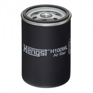 Фильтр воздушный AdBlue!!!! H100WL HENGST