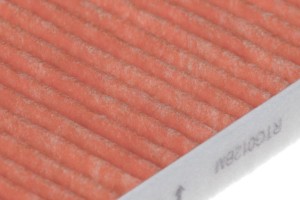 Фильтр воздушный салона BMW X5 (E70,F15),X6 (E71,E72) абсорбент цеолит RAF FILTE RTG012BM RAF FILTER