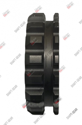 Муфта включения заднего хода 6DS180T1701108 SHAFT