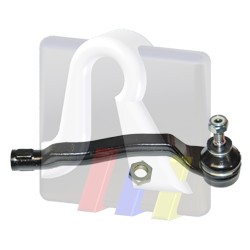 наконечник рулевой правый!\ Renault Kangoo all 08> 91-90432-110 RTS