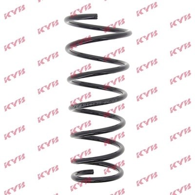 пружина задняя!\ Mazda 323 F 1.3-1.8 98-03 RI6138 KAYABA