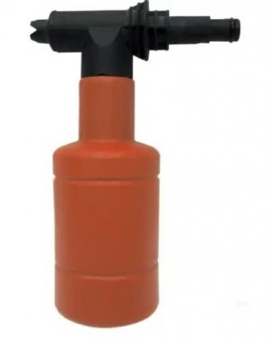 Пеногенератор для мойки автомобиля 500мл ELITECH 0910001000 ELITECH