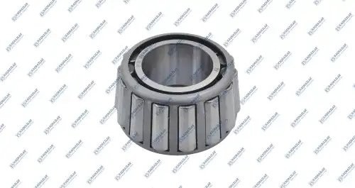 Подшипник ступицы 45*95*36 RVI K030910 KACMAZLAR
