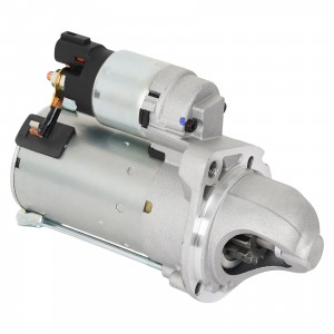 Стартер для а/м Hyundai Creta (21-)/Elantra (20-) 2.0i 1,2кВт (LSt 0816) LSt 0816 START VOLT