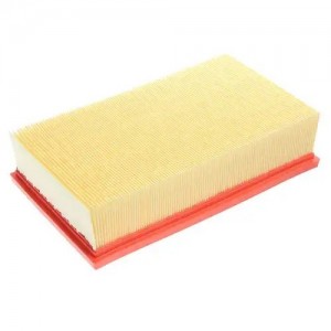 Фильтр воздушный VW Golf AUDI A3 SKODA Octavia (13-) (1.8 TSI/TFSI/1.6/2.0 TDI)  130-13-146 MEGA POWER