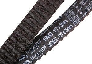 Ремкомплект привода ГРМ с водяным насосом PowerGrip® Kit KP15598XS GATES