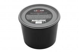 Мастика резинобитумная 2 кг (ведро) LECAR000040111 LECAR