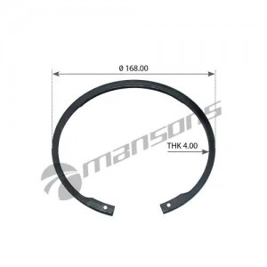 160X4 300.020 MANSONS